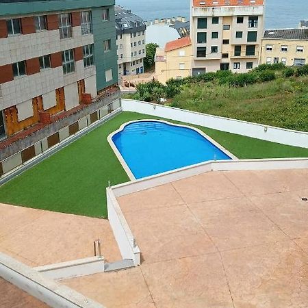 Apartamento Area Maior 말피카 외부 사진