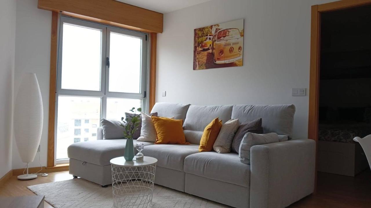 Apartamento Area Maior 말피카 외부 사진