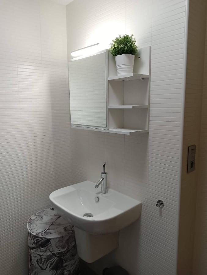 Apartamento Area Maior 말피카 외부 사진