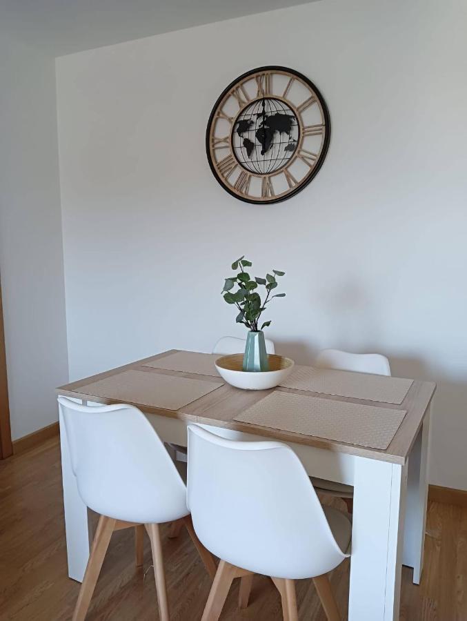 Apartamento Area Maior 말피카 외부 사진