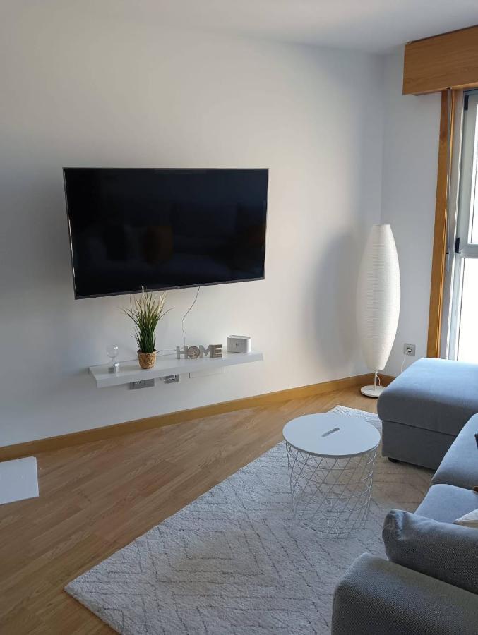 Apartamento Area Maior 말피카 외부 사진