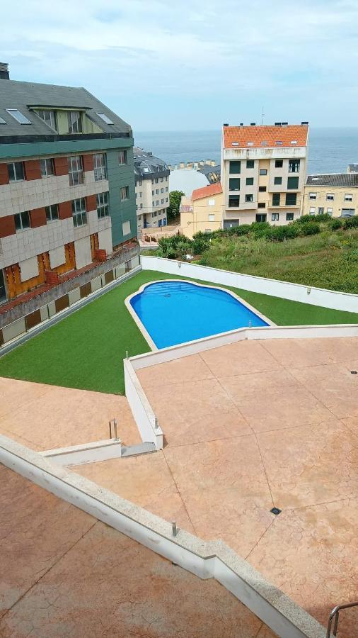 Apartamento Area Maior 말피카 외부 사진